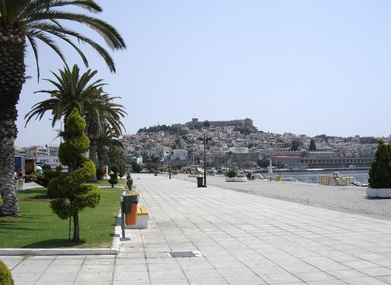 -25% Oferte Kavala 2026 ᐈ 7 Hoteluri